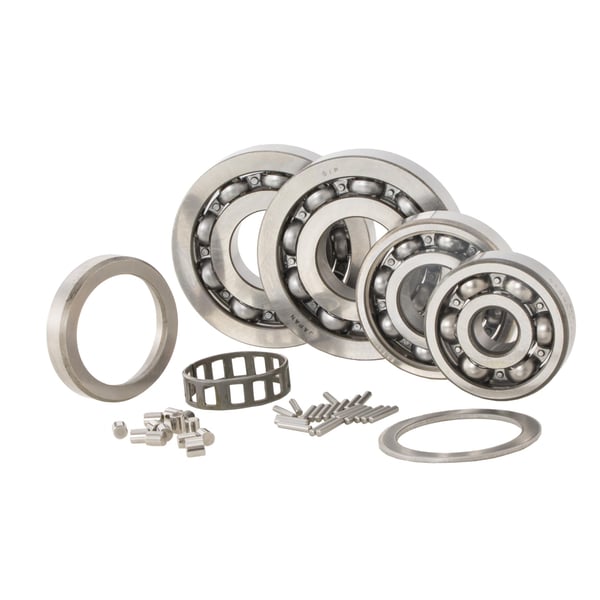 Lagersatz Motor SIP f�r Vespa 125 GT 1-150 Sprint 1-