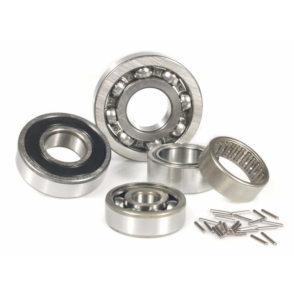 Lagersatz Motor SIP f�r Vespa 125 Super 3- VNC 24900 -