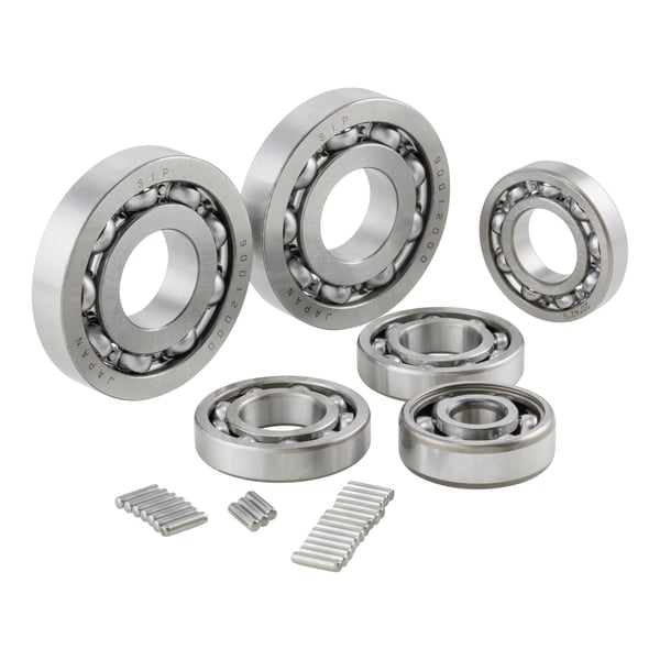 Lagersatz Motor SIP f�r Vespa 125 VM-VN1-2T 1-150 VL1-2T