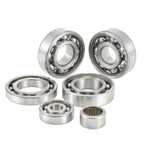 Lagersatz Motor SIP f�r Vespa 50-125-PV-ET3-PK50-125-S-PK50 SS-XL-XL2-FL-N-Rush