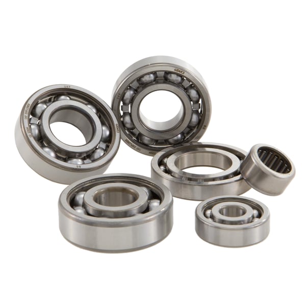 Lagersatz Motor SIP f�r Vespa 50 2-N-L-R-S 2-Special-SR-SS-PK50-S-SS-XL-XL2