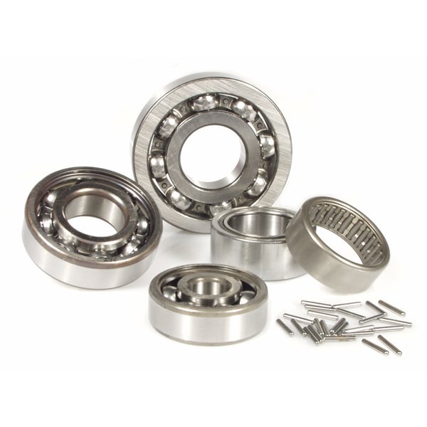 Lagersatz Motor SIP f�r Vespa P80X-PX80 E-Lusso-PX100 E