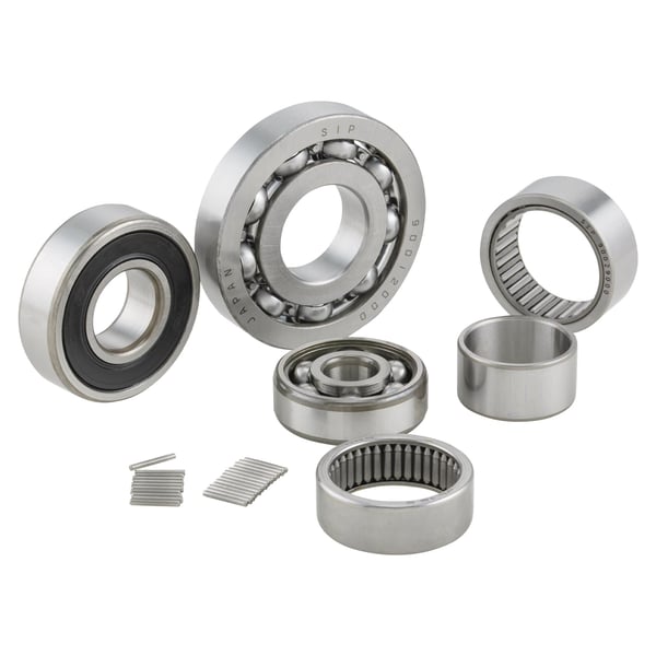 Lagersatz Motor SIP f�r Vespa PX80 E Lusso 2-