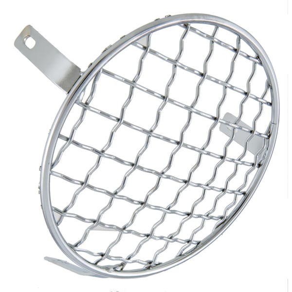 Lampengitter CUPPINI f�r Lambretta LI 125-150 3-