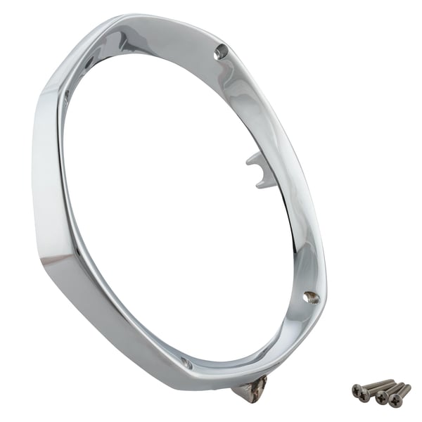 Lampenring CASA LAMBRETTA- 19780001 f�r Lambretta LIS 125-150-SX 150-200-TV 175-200 3-