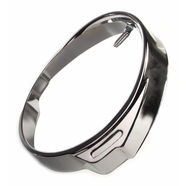 Lampenring CIF fr Vespa P80-150X-P200E fr Vespa P80-150X-P200E