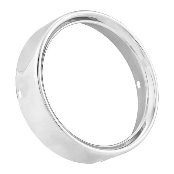 Lampenring SIEM f�r Vespa 125 GTR-TS-150 SprintV-180-200 Rally