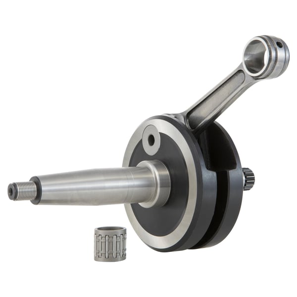 Langhubwelle AF Rayspeed f�r Lambretta 125 LI-LIS-DL-GP-150 LI-LIS-SX-DL-GP-175 TV 2-3-200 TV-SX-DL-GP