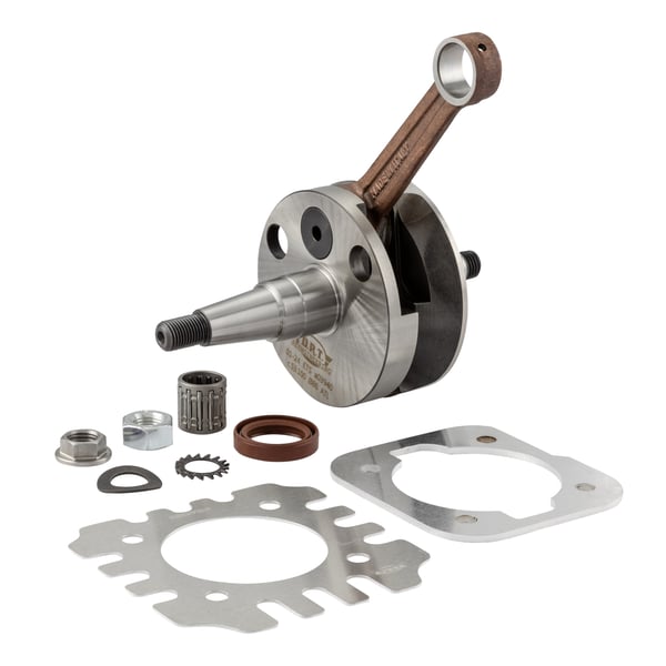 Langhubwelle DRT f�r Vespa PK125 ETS-N-XL-XL2