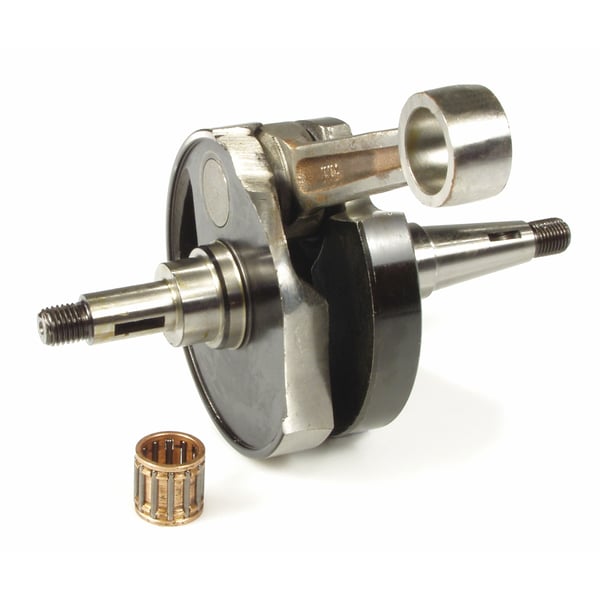 Langhubwelle MAZZUCCHELLI f�r Vespa 200 Rally VSE1T 33997 -P200E-PX200 E-Lusso-MY-Cosa