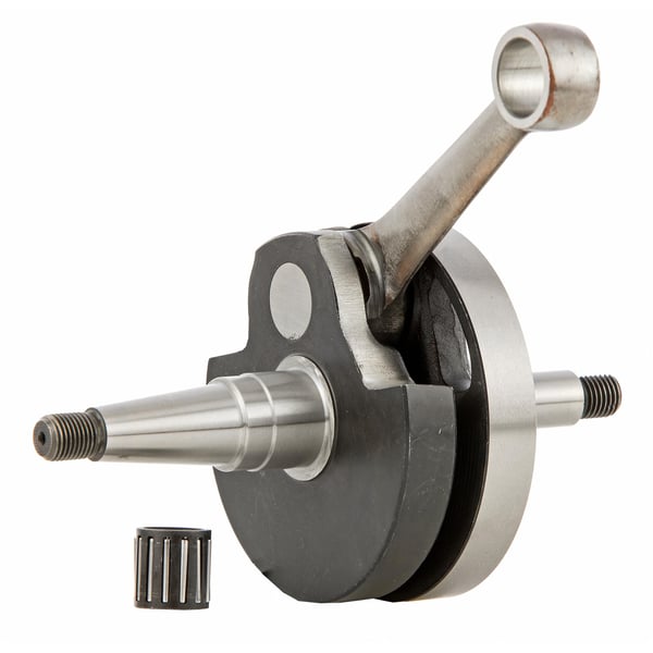 Langhubwelle MAZZUCCHELLI K2D f�r Vespa 125 GTR 2-TS 2-150 Sprint V 2-Super 2-P125-150X-PX125-150 E-Lusso-MY-Cosa