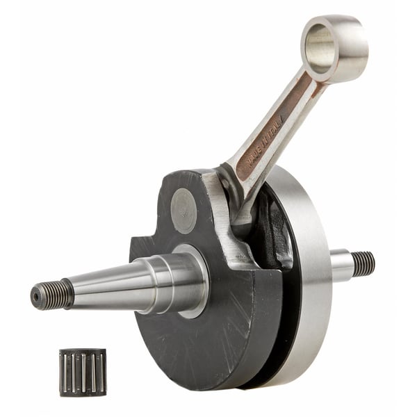 Langhubwelle MAZZUCCHELLI K2D f�r Vespa 200 Rally VSE1T 33997 -P200E-PX200 E-Lusso-MY-Cosa