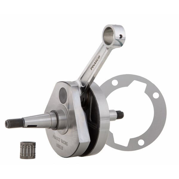 Langhubwelle PINASCO 25080902 f�r Vespa 125 VNB-GT-GTR 1-Super-TS-150 VBA-VBB-T4-GL-Sprint-V 1-Super 1-