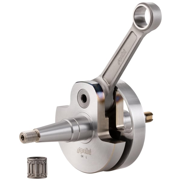 Langhubwelle POLINI 210-0065 f�r Vespa 200 Rally VSE1T 33997 -P200E-PX200 E-Lusso-MY-Cosa