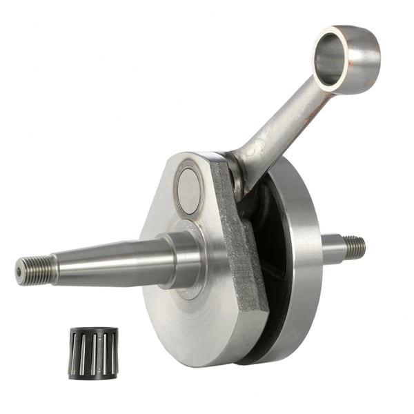 Langhubwelle SIP PREMIUM by MAZZUCCHELLI f�r Vespa 125 VNB-GT-GTR 1-Super-TS-150 VBA-VBB-T4-GL-Sprint-V 1-Super 1-