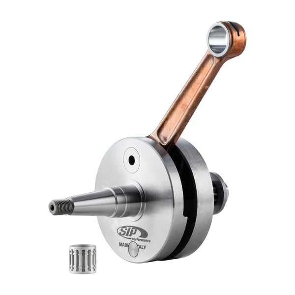 Langhubwelle SIP PREMIUM by PRIMATIST f�r Vespa 200 Rally VSE1T 33997 -P200E-PX200 E-Lusso-MY-Cosa