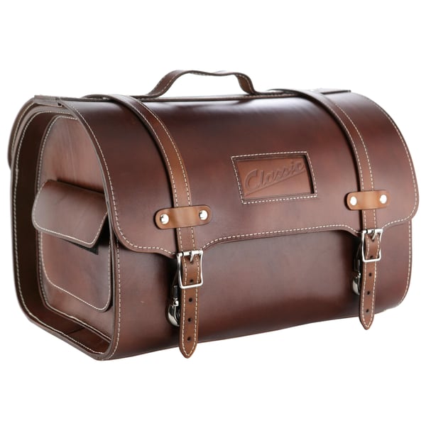 Lederkoffer SIP Classic 650125 