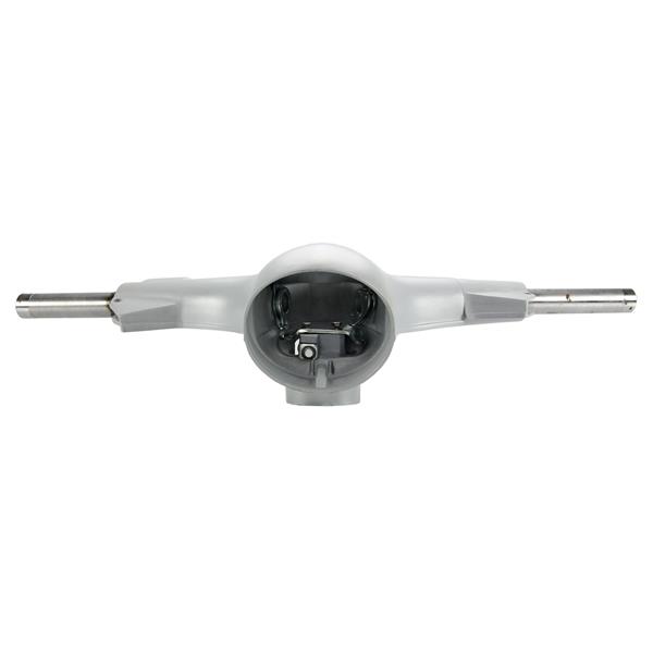 Lenker SERIE PRO 4-Gang fr Vespa 50 N-L-R-Revival-S-90-100 fr Vespa 50 N-L-R-Revival-S-90-100