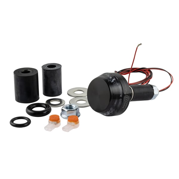 Lenkerblinker MOTOGADGET mo-blaze disc dark links 