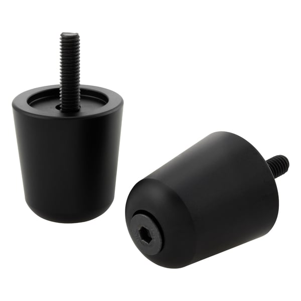 Lenkerendengewichte SIP f�r Vespa GTS-GTS Super-GTV-GT 60-GT-GT L 125-300ccm