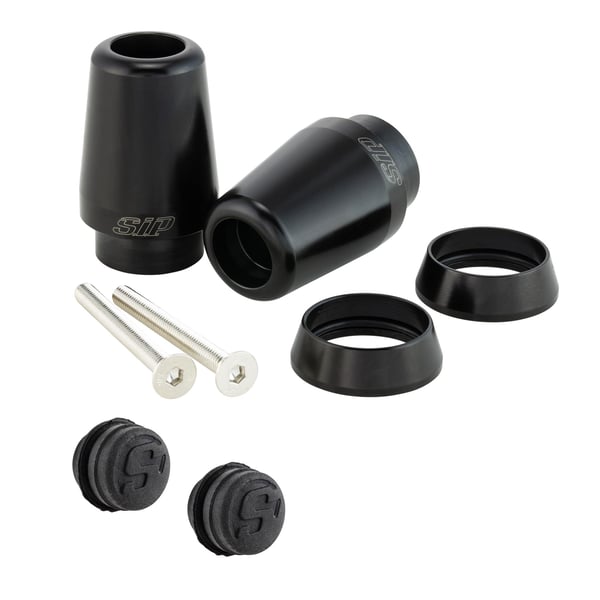 Lenkerendengewichte SIP SERIES PORDOI- links und rechts f�r Vespa GTS-GTS Super-GTV-GT 60-GT-GT L 125-300ccm