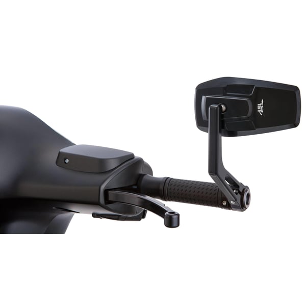 Lenkerendenspiegel LSL GONIA links oder rechts f�r Vespa ET-LX-LXV-S-GTS-GTS Super-GTV-GT 60-GT-GT L