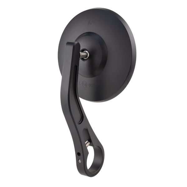 Lenkerendenspiegel SIP SERIES PORDOI links oder rechts f�r Vespa ET-LX-LXV-S-GTS-GTS Super-GTV-GT 60-GT-GT L