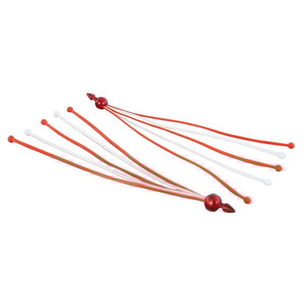 Lenkerfransen-streamer- universal 