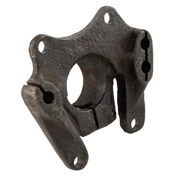 Lenkerklemme CASA LAMBRETTA- 19261008 f�r Lambretta 125 LI 2-150 LI 2-175 TV 2-