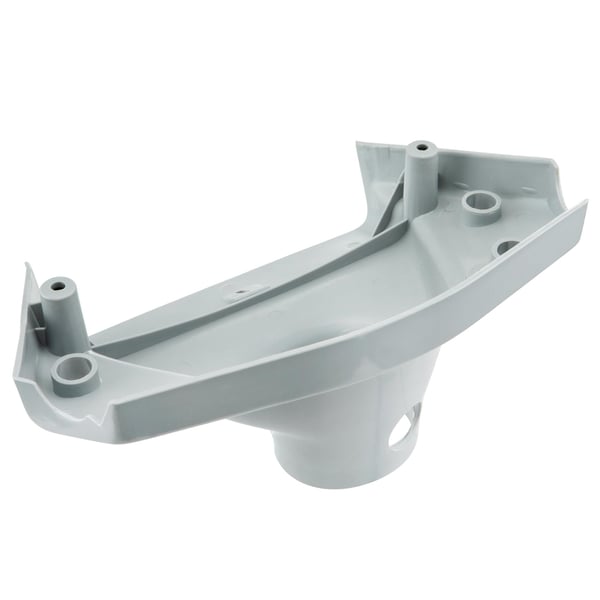 Lenkerverkleidung 226233 unten f�r Vespa T5