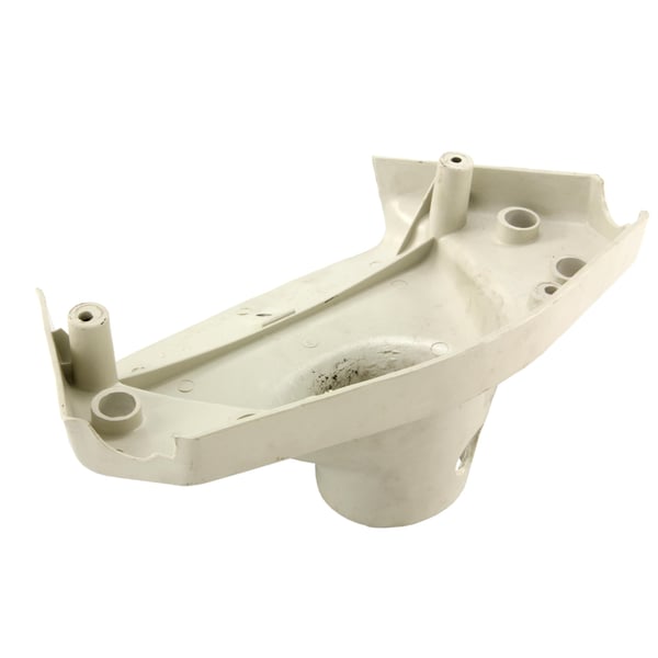 Lenkerverkleidung LML 226233 unten f�r Vespa T5