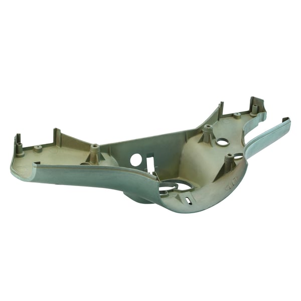 Lenkerverkleidung NOS 912700 unten f�r Vespa PK50-125 PKXL2-FL-N-HP-Automatica