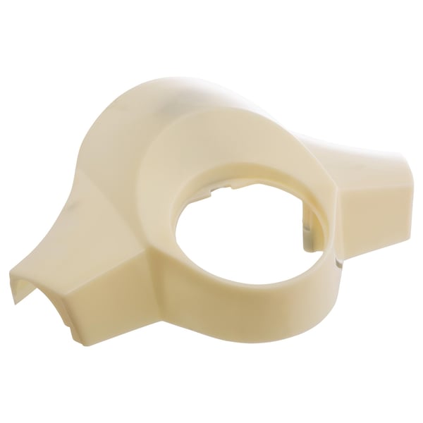 Lenkkopfabdeckung f�r Vespa PX80-200E-Lusso-T5 Classic