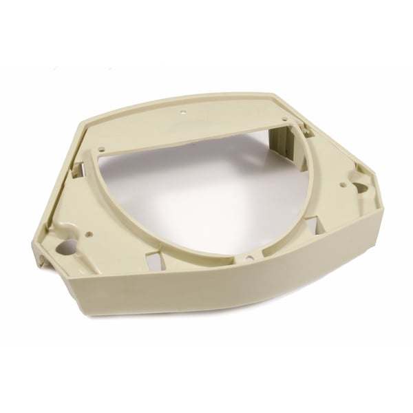 Lenkkopfabdeckung LML- oben f�r Vespa T5