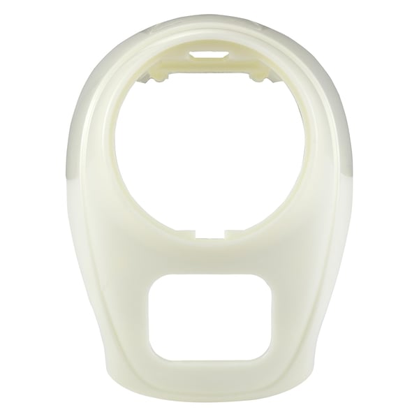 Lenkkopfabdeckung PIAGGIO- oben f�r Vespa GTV-GT 60 125-300ccm