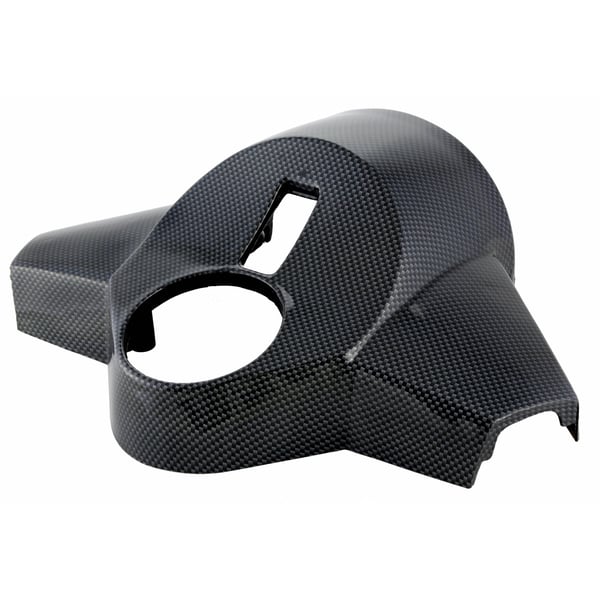Lenkkopfabdeckung SIP f�r Vespa PK50-125 S