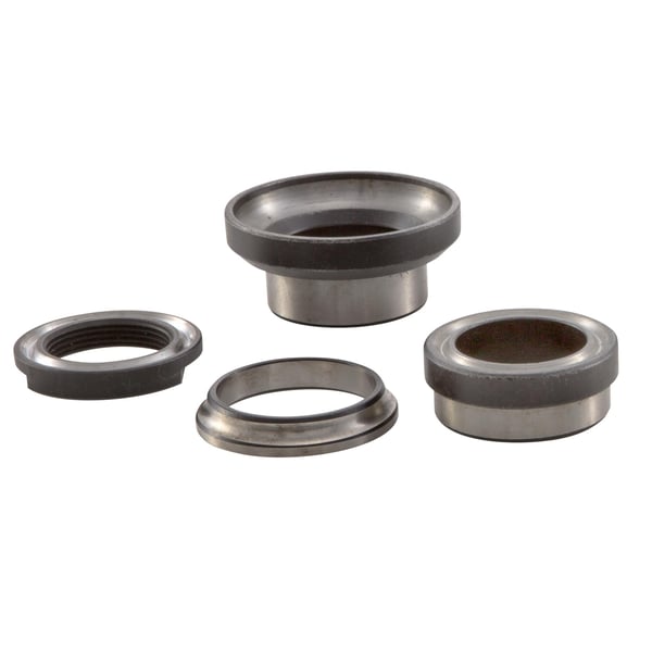 Lenkkopflagersatz CASA LAMBRETTA oben-unten f�r Lambretta 125 LI-LIS-150 LI-LIS-SX-175 TV-200 TV-SX