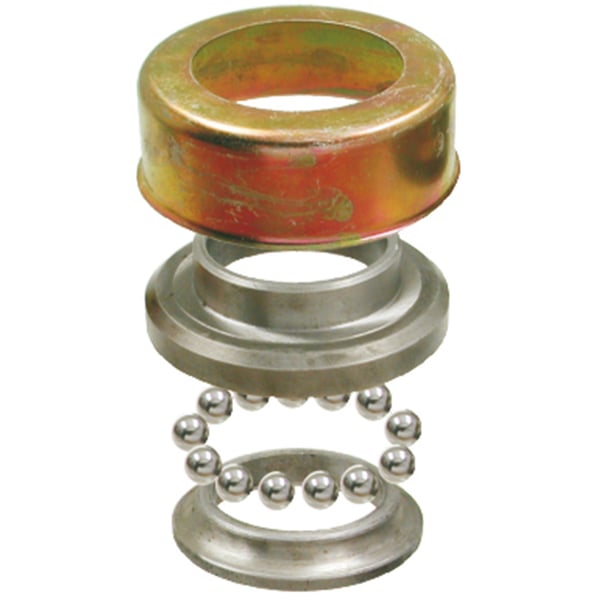 Lenkkopflagersatz PIAGGIO unten 493617 f�r PIAGGIO Ape Mix-TM 50-125ccm