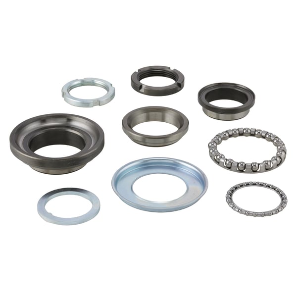 Lenkkopflagersatz SIP PREMIUM oben-unten f�r Vespa 125 VNA-VNB3 -061000-150 VBA-VBB1T -82819-VGLB1T -041664