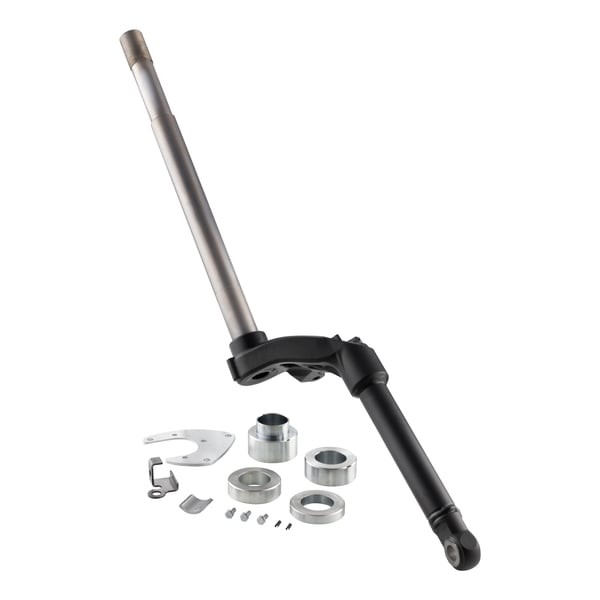 Lenks�ule POLINI- 178-3001 f�r PIAGGIO ZIP SP