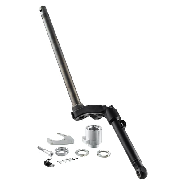 Lenks�ule POLINI f�r Vespa 50-125-PV-ET3