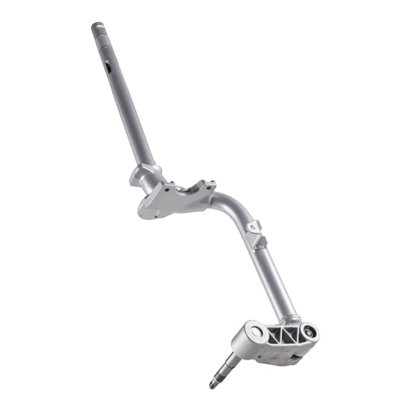 Lenks�ule SIP- 183435 - 174118 f�r Vespa P80-125X-P150X -346430-PX125 -1115-P200E -112624-P150S