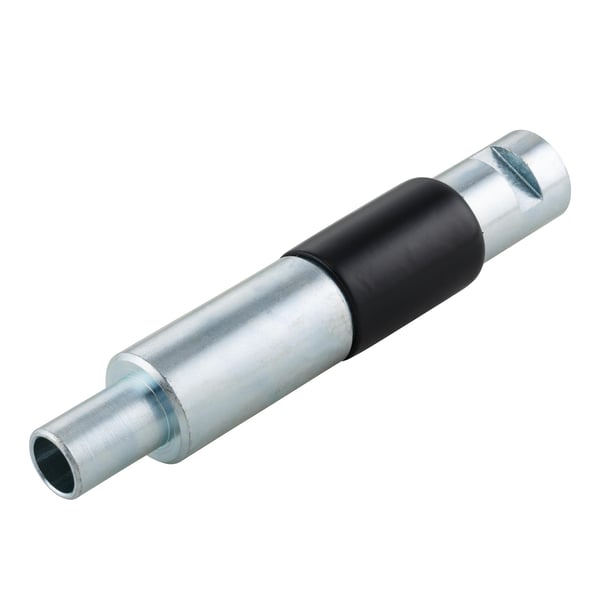 Lenks�ulenadapter POLINI- f�r ZIP-Quartz-ET2 Lenks�ule in Vespa Rahmen- oben- 050-2656 f�r Vespa alle Modelle