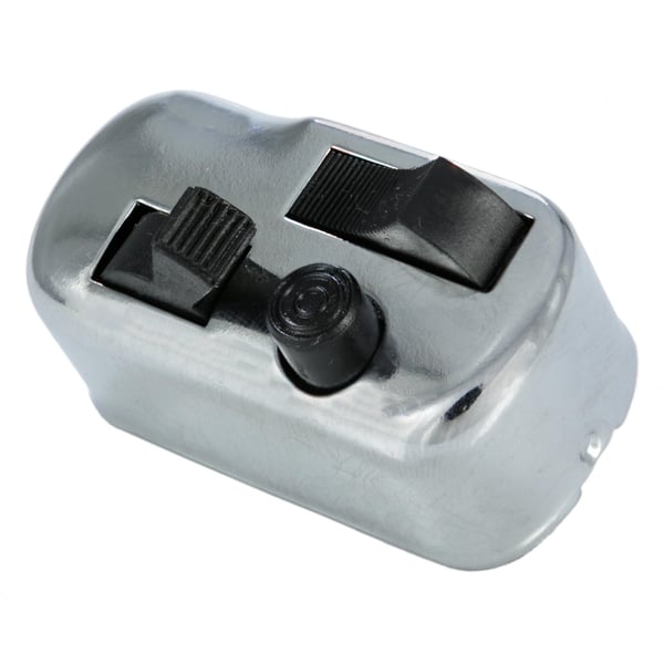 Lichtschalter CIF- 057663 f�r PIAGGIO Ape 175-350-400- MP 500-600