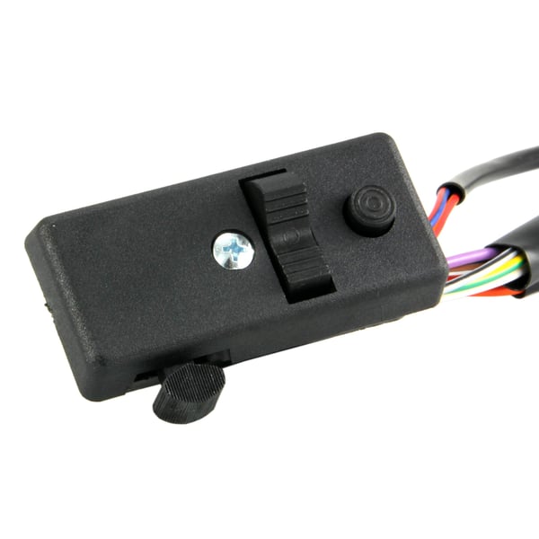 Lichtschalter f�r Vespa P125X-PX125E - 100049-P150X -410580-P200E-137653