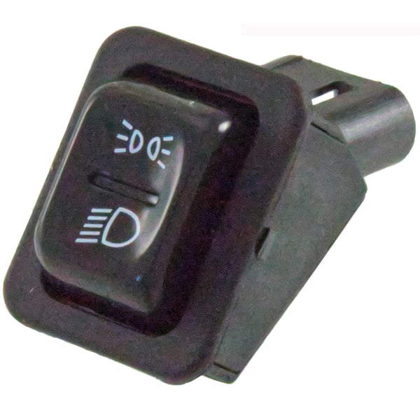 Lichtschalter RMS- 294370 f�r PIAGGIO Ape 50