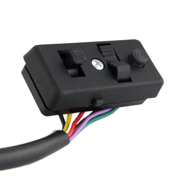 Lichtschalter Schalter f�r Vespa P125-150X-P150 S-PX150 E -345648