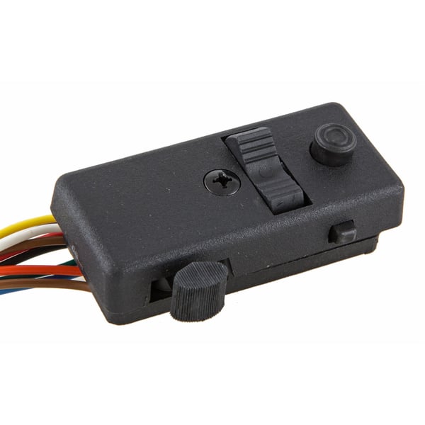 Lichtschalter SIP Conversion f�r Vespa 50 R-Special