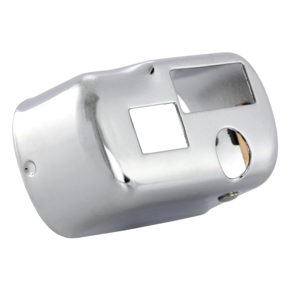 Lichtschalterabdeckung GRABOR f�r Vespa 90-R-SS-100-125PV-VNB2 -GT-GTR-Sprint-Super-TS-150-VBB2T-Sprint-V-Super-160 GS-180 Rally-SS 180