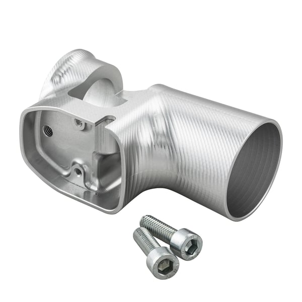 Lichtschalteraufnahme CasaPerformance f�r Lambretta 125 LI Special-DL-GP-150 LI Special-SX-DL-GP-200 SX-DL-GP